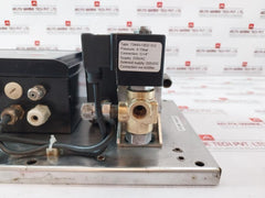 Jowa 15Ppm Bilge Alarm Sensor 7544A/1002/.012 230Vac/24Vdc 0-15Bar
