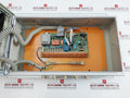 Jowa 220Vac Oil Discharge Monitoring And Control Unit Cleantoil 9000