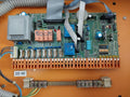 Jowa 220Vac Oil Discharge Monitoring And Control Unit Cleantoil 9000