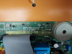 Jowa 220Vac Oil Discharge Monitoring And Control Unit Cleantoil 9000