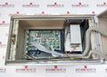 Jowa 220Vac Oil Discharge Monitoring And Control Unit Cleantoil 9000