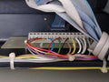 Jowa 220Vac Oil Discharge Monitoring And Control Unit Cleantoil 9000