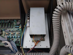Jowa 220Vac Oil Discharge Monitoring And Control Unit Cleantoil 9000