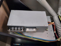 Jowa 220Vac Oil Discharge Monitoring And Control Unit Cleantoil 9000