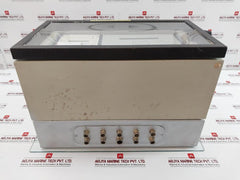 Jowa 220Vac Oil Discharge Monitoring And Control Unit Cleantoil 9000