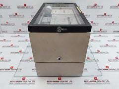 Jowa 220Vac Oil Discharge Monitoring And Control Unit Cleantoil 9000