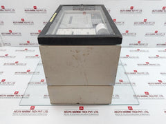 Jowa 220Vac Oil Discharge Monitoring And Control Unit Cleantoil 9000