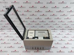 Jowa 220Vac Oil Discharge Monitoring And Control Unit Cleantoil 9000