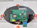 JOWA AG-CPU Interface CPU Board Rev B