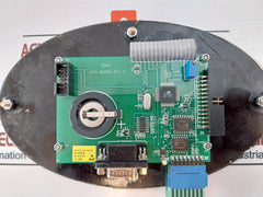 JOWA AG-CPU Interface CPU Board Rev B