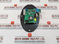 JOWA AG-CPU Interface CPU Board Rev B