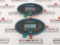 JOWA AG-CPU Interface CPU Board Rev B