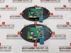 JOWA AG-CPU Interface CPU Board Rev B