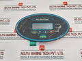 JOWA AG-CPU Interface CPU Board Rev B