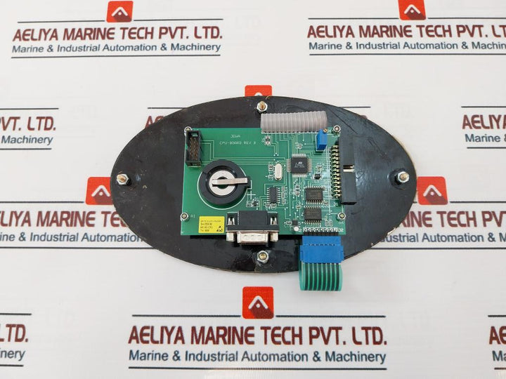 JOWA AG-CPU Interface CPU Board Rev B