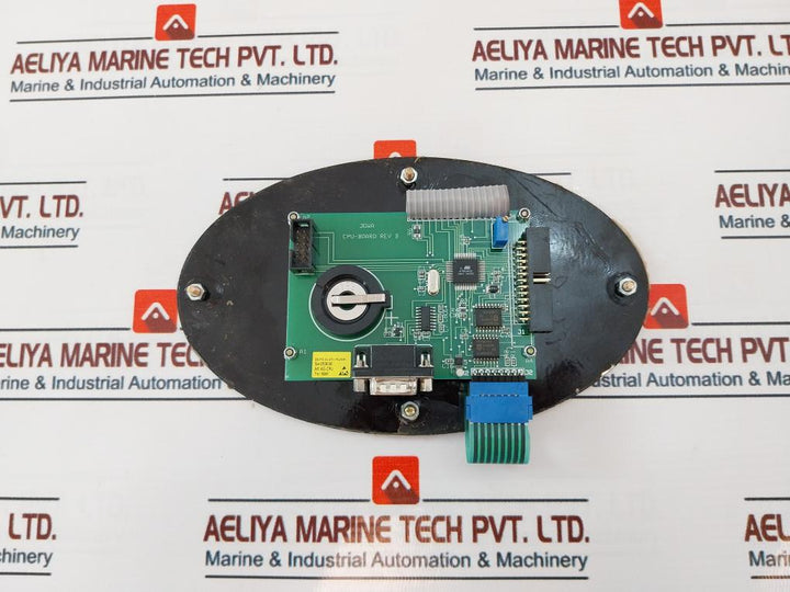 JOWA AG-CPU Interface CPU Board Rev B