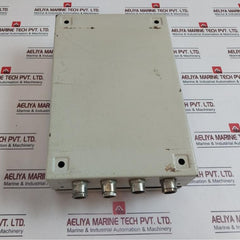 Jowa Ag-S Water Sterilizer 0-20 mA