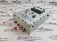 Jowa Ag-S Water Sterilizer 0-20 mA