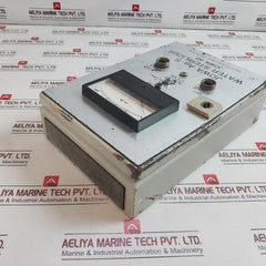 Jowa Ag-S Water Sterilizer 0-20 mA