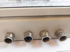 Jowa Ag-S Water Sterilizer 0-20 mA