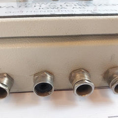Jowa Ag-S Water Sterilizer 0-20 mA