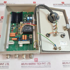 Jowa Ag-S Water Sterilizer 0-20 mA
