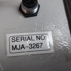 Jowa Ag-S Water Sterilizer 0-20 mA