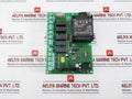 Jowa Ags Interface Board Ver C