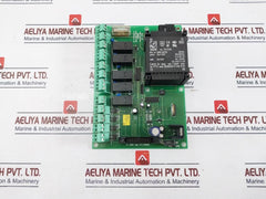 Jowa Ags Interface Board Ver C