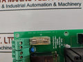 Jowa Ags Interface Board Ver C 17908