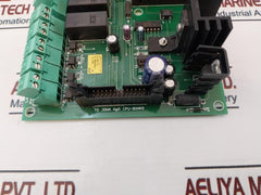 Jowa Ags Interface Board Ver C 17908
