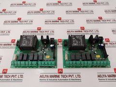 Jowa Ags Interface Board Ver C 17908