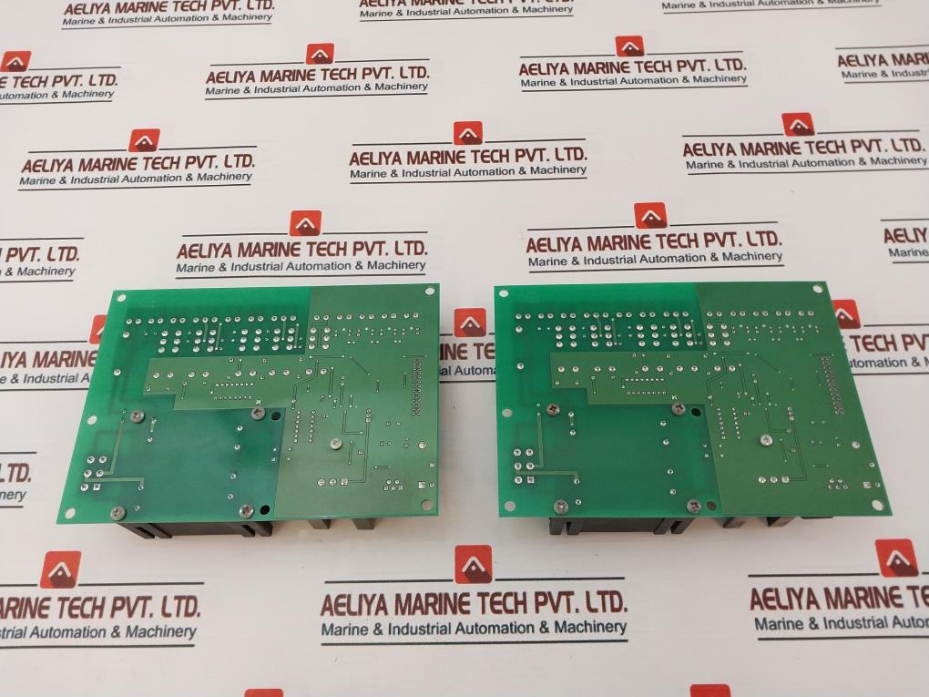 Jowa Ags Interface Board Ver C 17908