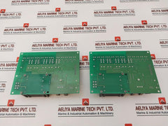 Jowa Ags Interface Board Ver C 17908
