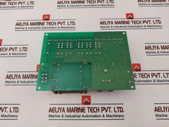 Jowa Ags Interface Board Ver C 17908