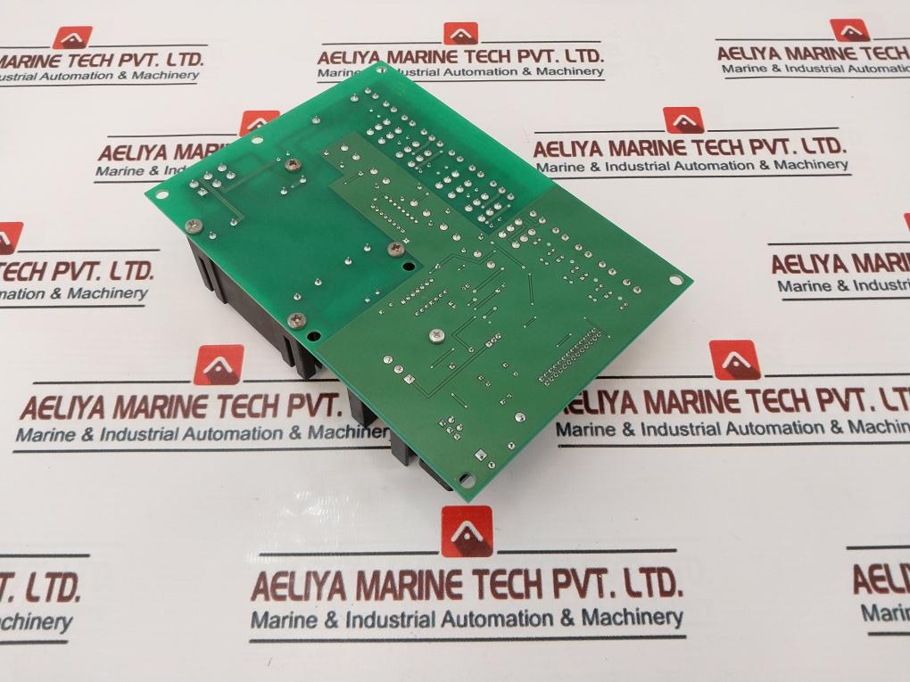 Jowa Ags Interface Board Ver C 17908