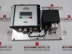 Jowa 15Ppm Bilge Alarm Used Condition