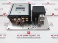 Jowa 15Ppm Bilge Alarm Used Condition