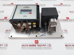 Jowa 15Ppm Bilge Alarm Used Condition