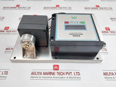 Jowa 15Ppm Bilge Alarm Used Condition
