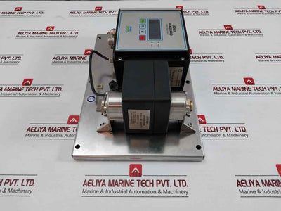 Jowa 15Ppm Bilge Alarm Used Condition