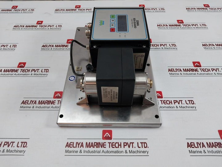 Jowa 15Ppm Bilge Alarm Used Condition