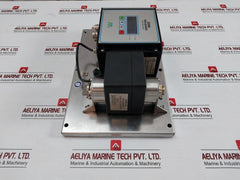 Jowa 15Ppm Bilge Alarm Used Condition