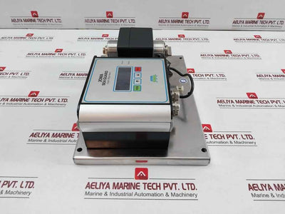 Jowa 15Ppm Bilge Alarm Used Condition