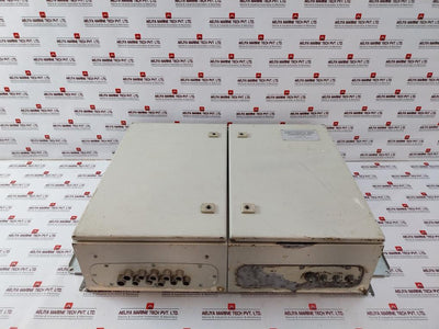 Jowa Cleantoil 9000 Oil Discharge Monitoring Equipment Unit