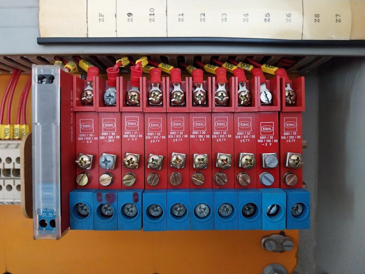 Jowa Cleantoil 9000 Oil Discharge Monitoring Equipment Unit