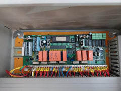Jowa Cleantoil 9000 Oil Discharge Monitoring Equipment Unit