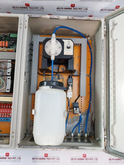Jowa Cleantoil 9000 Oil Discharge Monitoring Equipment Unit