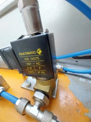 Jowa Cleantoil 9000 Oil Discharge Monitoring Equipment Unit