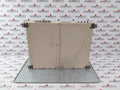 Jowa Cleantoil 9000 Oil Discharge Monitoring Equipment Unit